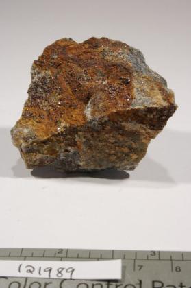 Pucherite