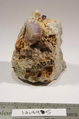 FLUORAPATITE