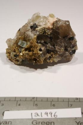 FLUORAPATITE