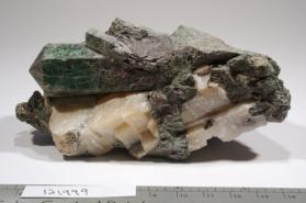 FLUORAPATITE