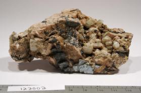 FLUORAPATITE