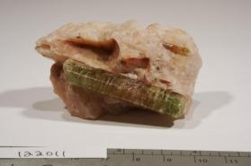 FLUORAPATITE