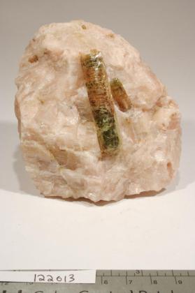 FLUORAPATITE