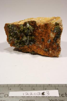 Pyromorphite