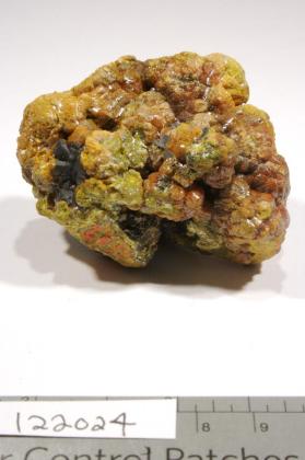 Mimetite