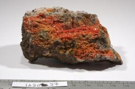 Vanadinite