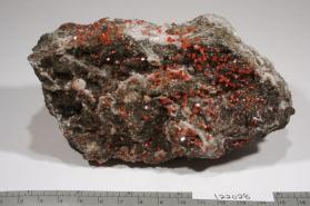 Vanadinite