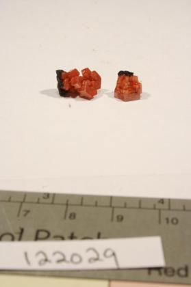 Vanadinite