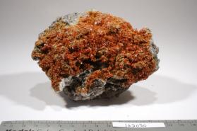 Vanadinite