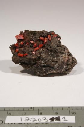 Vanadinite