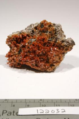 Vanadinite