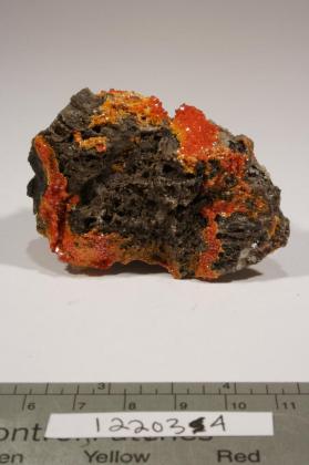 Vanadinite