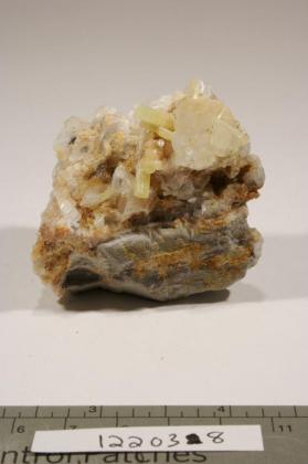 Vanadinite