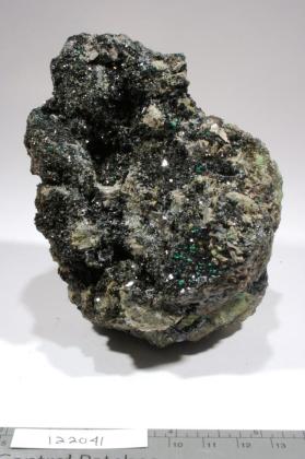 Olivenite