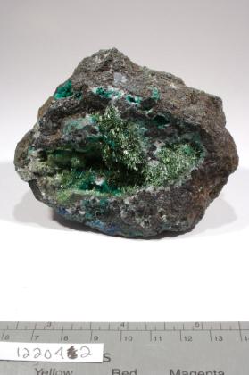 Olivenite