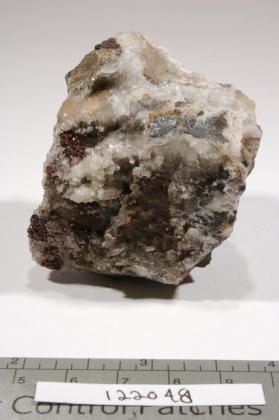 Descloizite