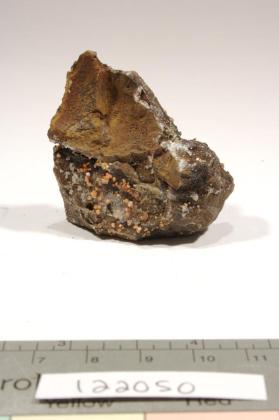 Descloizite