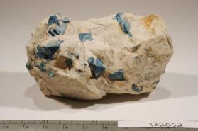 Lazulite