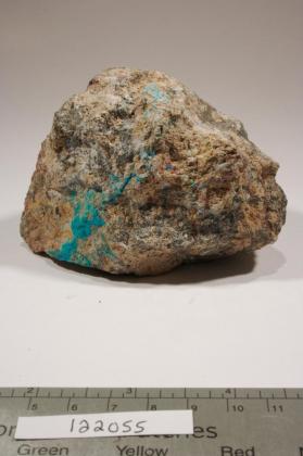 trichalcite