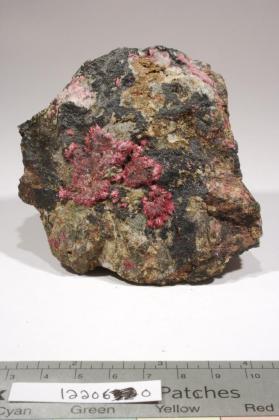 Erythrite