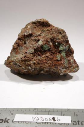 Ludlamite