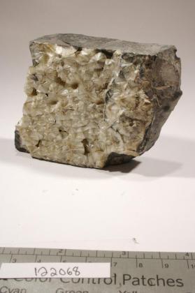 Wavellite