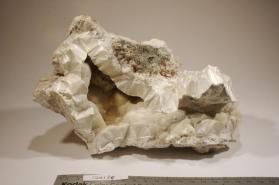 Pectolite