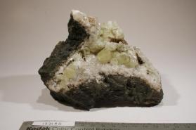 DATOLITE