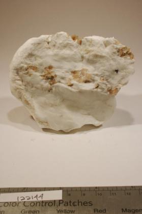 Thaumasite