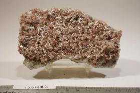 Heulandite
