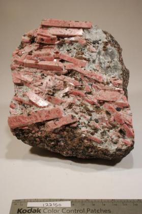 RHODONITE