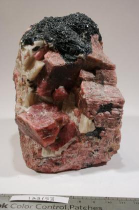 RHODONITE