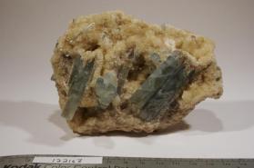 BARITE