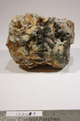 Wavellite