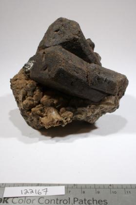 jeffersonite