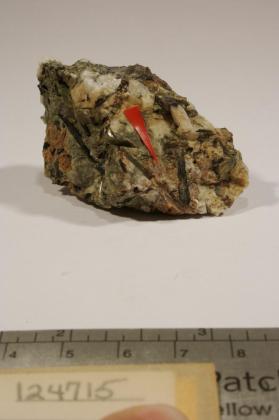 Gagarinite-(Y)