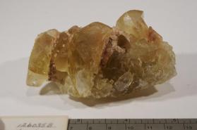 FLUORITE