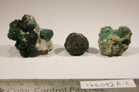 Paratacamite