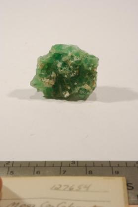 FLUORITE