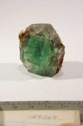 FLUORITE