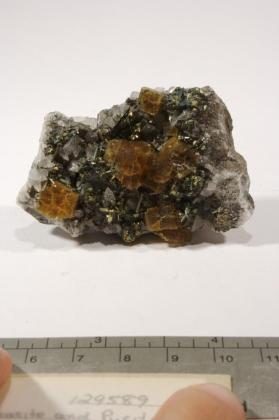 FLUORITE