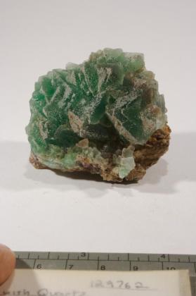 FLUORITE