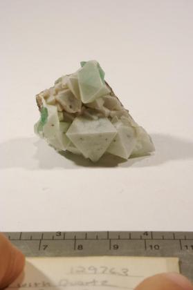 FLUORITE