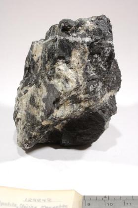 Baddeleyite