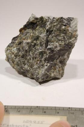 Baddeleyite