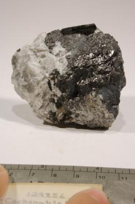 Baddeleyite