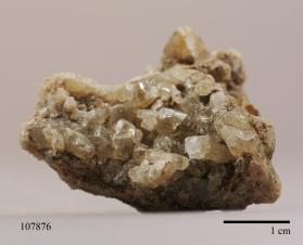 Hydroxylherderite