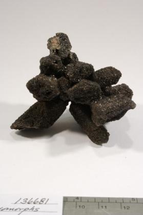 Descloizite