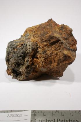 Chlorargyrite
