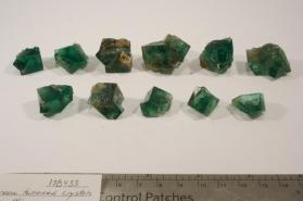 FLUORITE